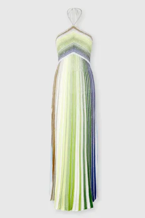Boutique Maxi Formal Dress thumbnail 3