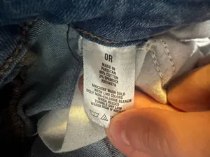 Aeropostale Jeans thumbnail 5
