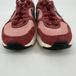 Nike Air Max Women's Shoes Suede Red Stardust Sneakers Size 8.5 FB8459‎ thumbnail 3