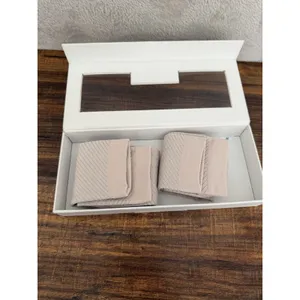 Lululemon Born To Sparkle Sock *3 Pack LW9CSBS PBLS/SLVR Size M/L (2 ONLY) thumbnail 4
