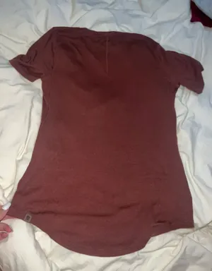 Lululemon Hold Tight Shirt thumbnail 4