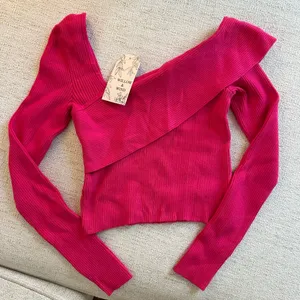 Sweater top Pink thumbnail 3