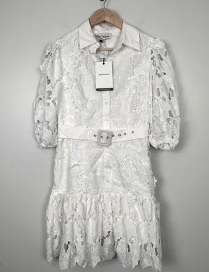 Boutique En Saison Dress thumbnail 4