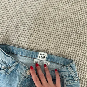 BDG Urban Outfitters JEANS SIZE 25 thumbnail 2