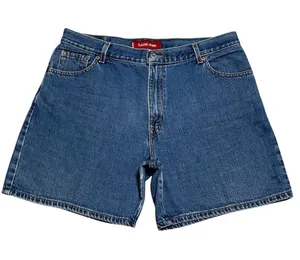 LEVI’S Vintage 501 jorts size 16 Jean shorts 2003 thumbnail 1