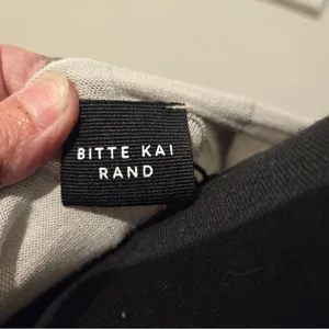 Anthropologie Bitte Kai Rand Sweater! NWT thumbnail 5