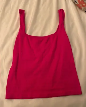 Free People tank top thumbnail 1