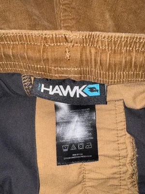 Men’s shorts Brown thumbnail 4