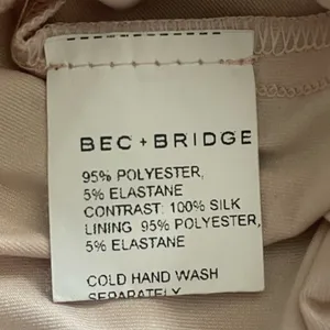 bec + bridge Dress thumbnail 9