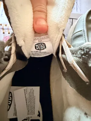 Hey Dude Women’s Slip-On thumbnail 6