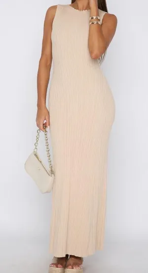 White Fox Boutique Tami Dress thumbnail 2