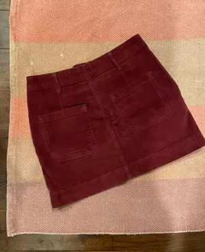Urban Outfitters Courdory Skirt thumbnail 2