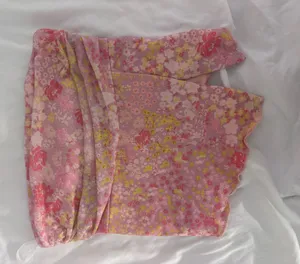 tube top Pink Size XS thumbnail 1