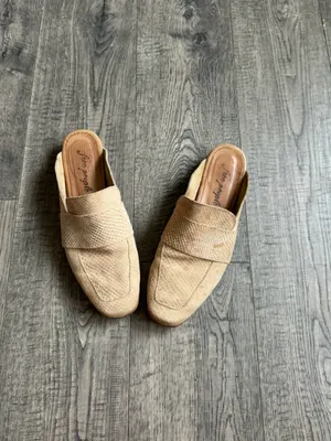 Free People Womens At Ease Loafer 2.0- Size EU 38.5 thumbnail 3