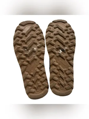 Bearpaw Daphne Suede Ultra Mini Platform Boots Brown Tan Women's Size 6 thumbnail 6