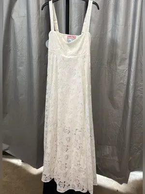 Hill House Lace Rowena Dress Collector’s Edition, S thumbnail 3