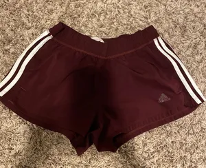 Exercise Shorts thumbnail 3