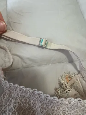 Victoria's Secret Lace Bra thumbnail 7