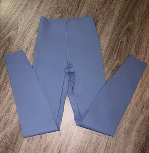 lululemon athletica Glow Up Super High Rise Tight Legging in Wash Denim thumbnail 1