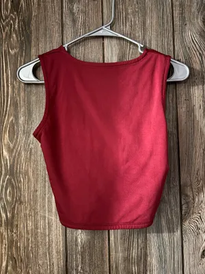 Shein Crop Top thumbnail 2