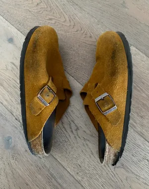 Birkenstock Boston Clogs thumbnail 2