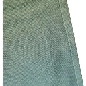 BDG Urban Outfitters High & Wide Ombre Jeans Green Blue Gradient Wide Leg Sz‎ 25 thumbnail 11