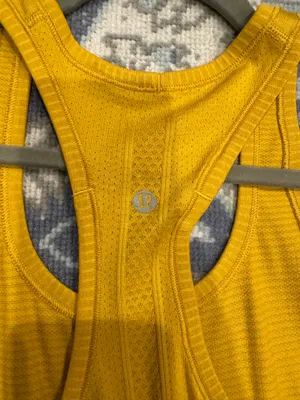 Lululemon Swiftly Tank thumbnail 4