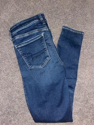 American Eagle Jeggings thumbnail 1