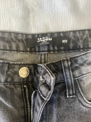 Painted Jeans thumbnail 5