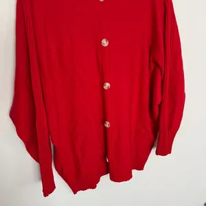 Vila Milano‎ xl red top thumbnail 7