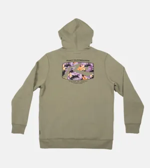 NWT Pullover Hoodie || Size Medium thumbnail 1