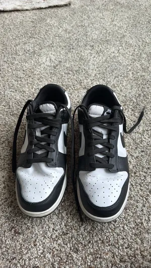 Nike Dunk Low Retro thumbnail 10