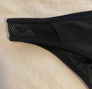Black Bikini Bottoms thumbnail 5
