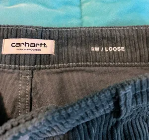 Carhartt Work In Progress Courdory Pants thumbnail 3
