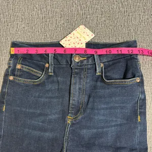 Free People Montana Skinny Jeans thumbnail 11