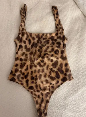 ZARA Bodysuit thumbnail 1