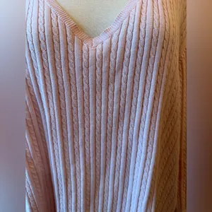 Lauren Ralph Lauren Cable Knit Sweater thumbnail 7