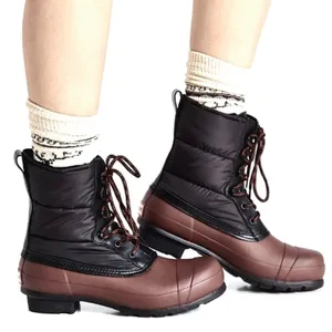 Hunter Duck Boots thumbnail 1