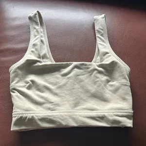 Abercrombie & Fitch Active Soft Bra Top Xs thumbnail 3