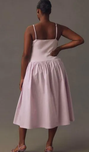 Midi Dress thumbnail 1