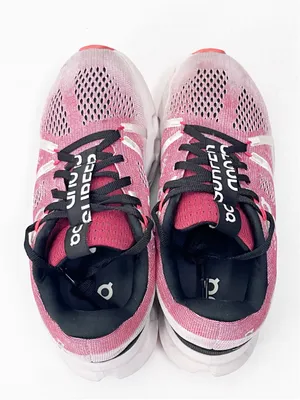 ON RUNNING Cloudsurfer Auburn Frost Running Shoes Sneakers Women’s Size 7 thumbnail 11