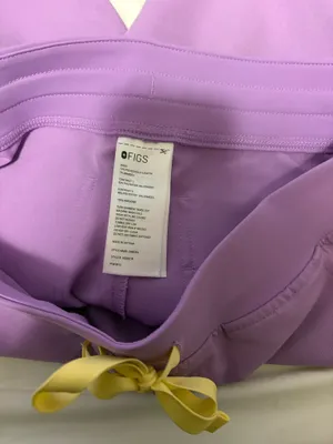 FIGS Scrub Pants Jogger thumbnail 3