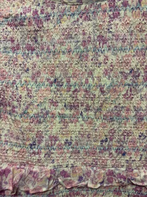 loveshack fancy smocked dress thumbnail 8