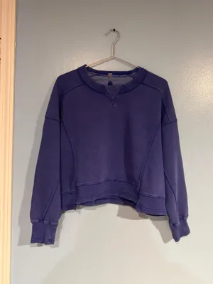 Free People Intercept Cotton Blend thumbnail 4