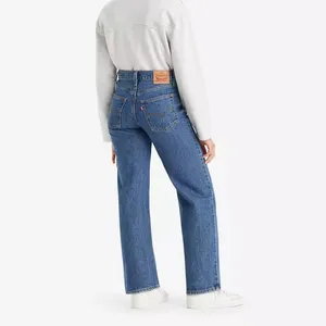 Levi’s ‘94‎ Baggy Denim Jeans thumbnail 3