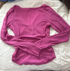 Urban Outfitters Long Sleeve thumbnail 2