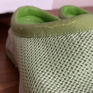 Merrell Encore Breeze Mesh Slip On‎ Clogs Paradise Green Womens 7 J85414 thumbnail 6