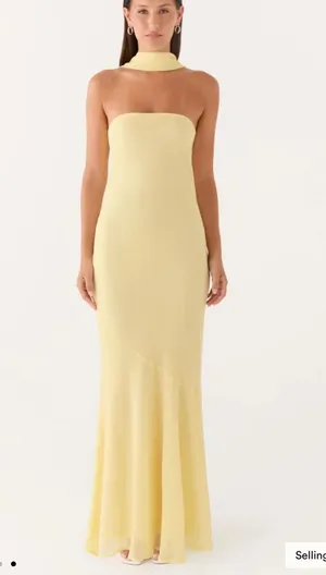 Peppermayo Dress thumbnail 2