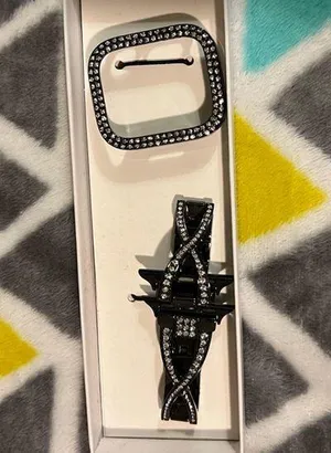 Black diamond apple band and cover thumbnail 1