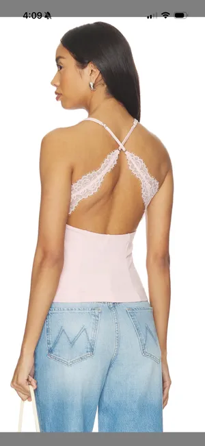 Free People Top thumbnail 2